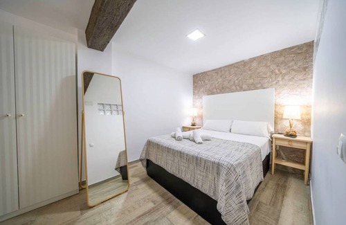 Mont Barbat House | House ∙ 7 bedrooms ∙ 18 guests