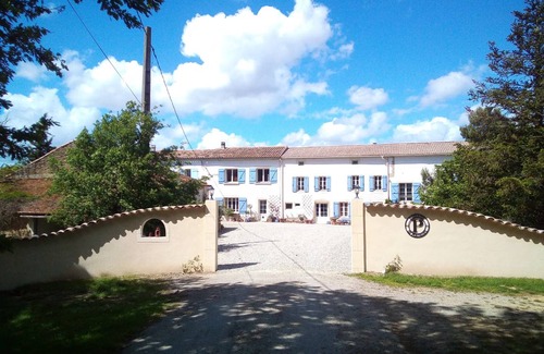 Villautou House | House ∙ 7 bedrooms ∙ 14 guests