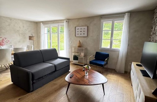 Esbly House | House 7 minutes from Disneyland Paris