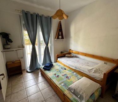 Kallithea Apartment | House 77