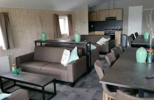 Bant House | House ∙ 8 bedrooms ∙ 16 guests