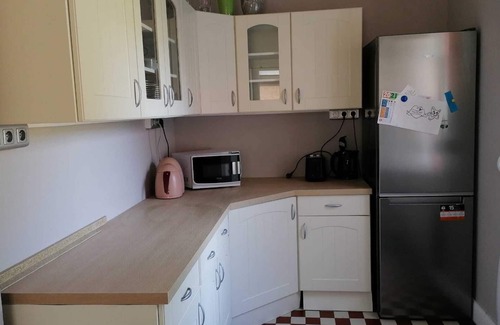 Oye-Plage House | House 8 pers sea view