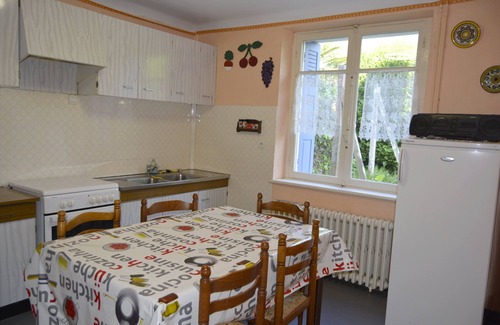 Morgat House | House 90m from Morgat beach and all amenities