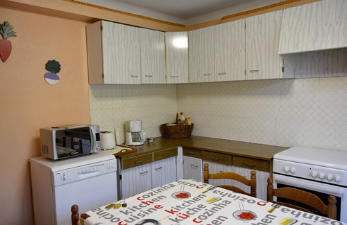 Morgat House | House 90m from Morgat beach and all amenities