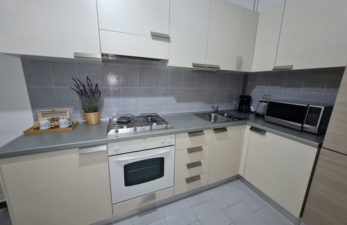 Maccagno Apartment | House Amelia Lake Maggiore.