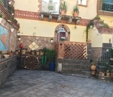 Viagrande Villa | House Angelina Viagrande