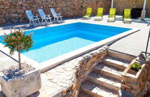 Blato House | House Anna