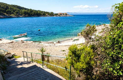 Blato House | House Anna