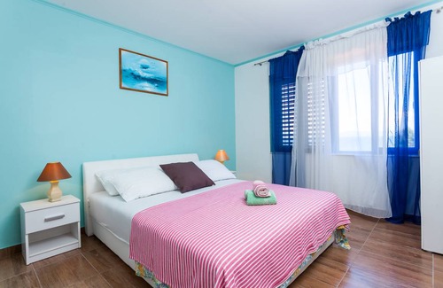 Blato House | House Anna