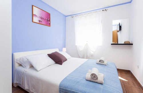 Blato House | House Anna