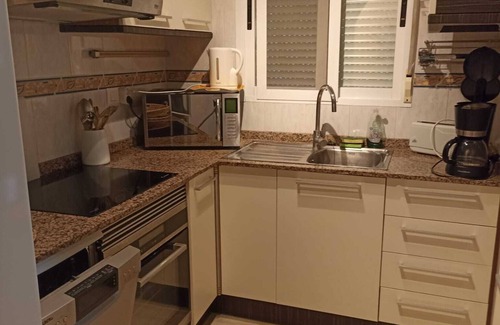 La Font d'en Carros Apartment | House Apartment Ground floor 4 P Swimming pool between Denia and Gandia 5 km beaches