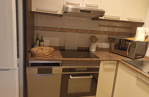 La Font d'en Carros Apartment | House Apartment Ground floor 4 P Swimming pool between Denia and Gandia 5 km beaches