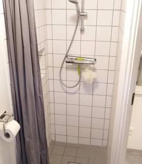 Odense Apartment | House apartment i the back house - Free parking and coziness