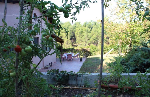Trilofon Villa | House Armonia