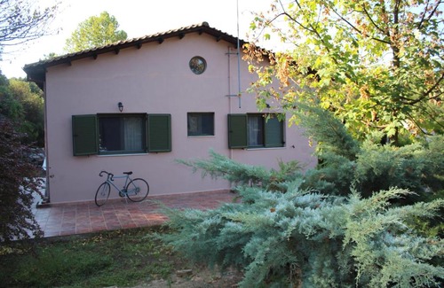 Trilofon Villa | House Armonia
