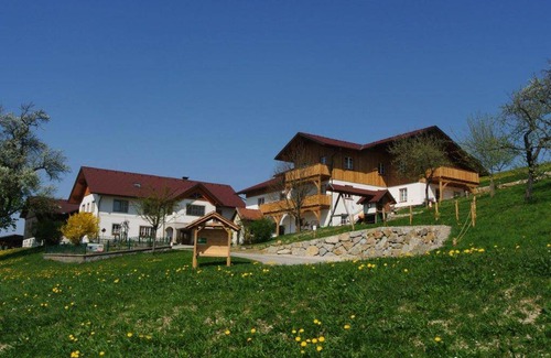 Waidhofen An Der Ybbs House | House ∙ 1 bedroom ∙ 2 guests
