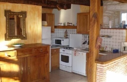 Pinsac House | House between Quercy and Périgord with indoor pool, calm and relaxing