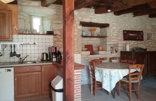 Pinsac House | House between Quercy and Périgord with indoor pool, calm and relaxing