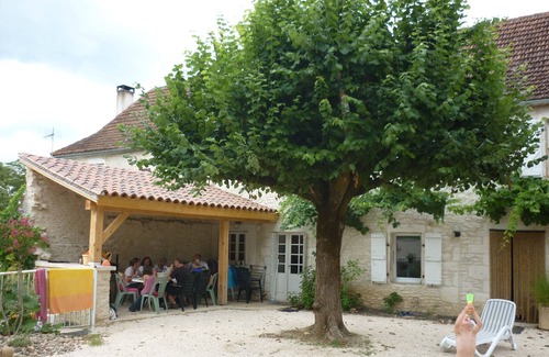 Pinsac House | House between Quercy and Périgord with indoor pool, calm and relaxing