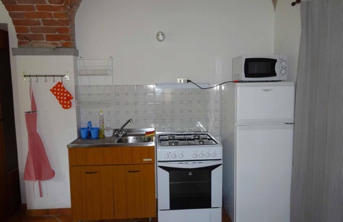 Santa Maria House | House between Turin and Milan, Lake Maggiore and Como, Piedmont and Lombardy