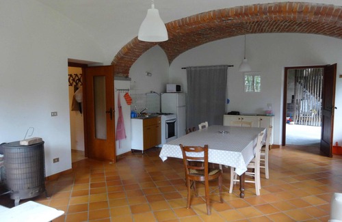 Santa Maria House | House between Turin and Milan, Lake Maggiore and Como, Piedmont and Lombardy