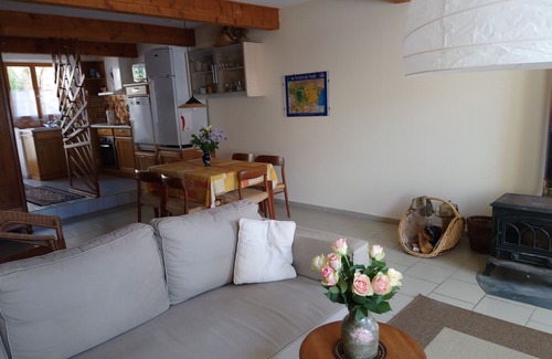 Rouvenac House | House bicentennial Rouvenac