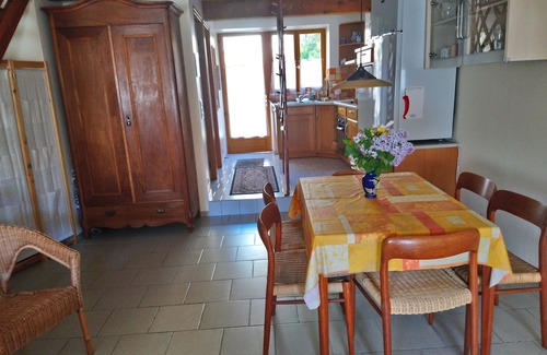 Rouvenac House | House bicentennial Rouvenac