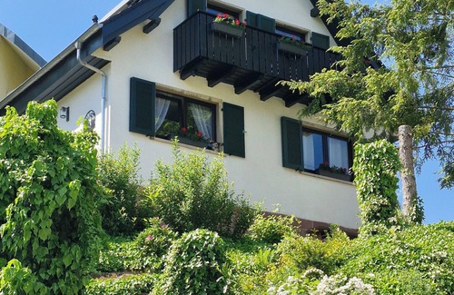 Buehlertal House | House Black Forest Queen