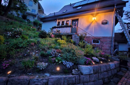 Buehlertal House | House Black Forest Queen