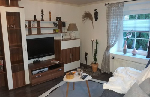 Berlingen Apartment | House Blue No. 3