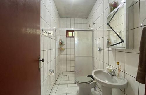 Arroio House | House by the Ibiraquera- Imbituba SC lagoon