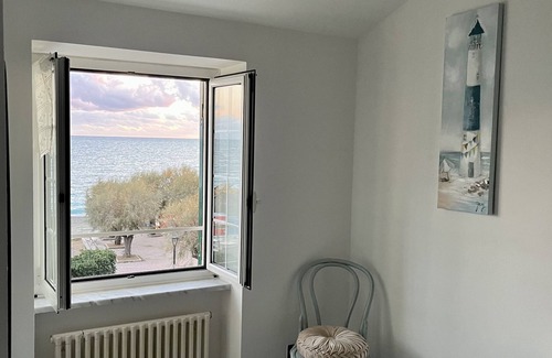 Riva Trigoso Apartment | House by the sea
