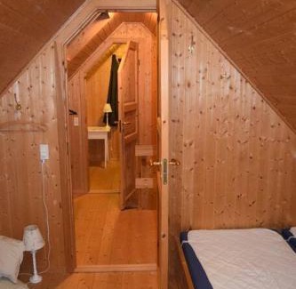 Faroe Islands House | House by the sea and The Seal Woman