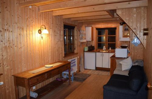 Faroe Islands House | House by the sea and The Seal Woman