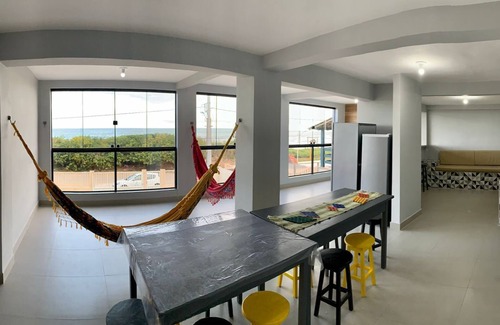 Anchieta House | House by the sea in Castelhanos (2nd floor)