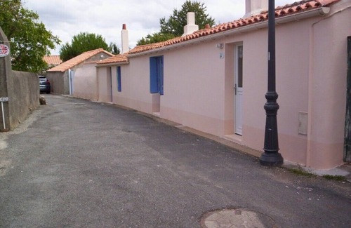 Bouin House | house by the sea on the Vendée coast quiet good plan