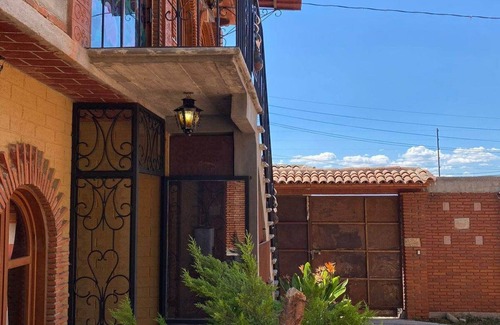 San Agustin Etla House | House Casa Oaxaca