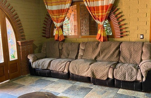 San Agustin Etla House | House Casa Oaxaca