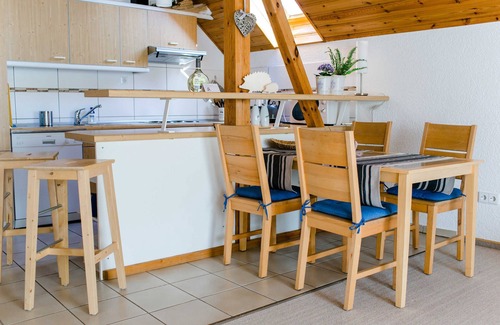 Ebermannstadt Apartment | House Christof - Haus Christof