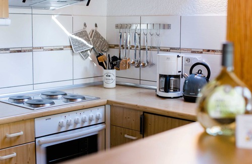 Ebermannstadt Apartment | House Christof - Haus Christof