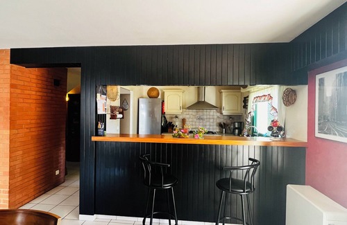 Gouville-sur-Mer House | House close to Gouville beaches