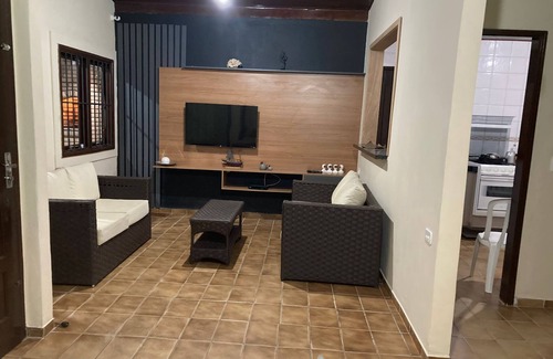 Saco da Ribeira House | house close to the beach, very spacious and cozy