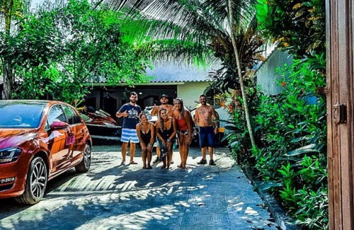 Mambucaba House | House Close to the Beach - luxury property - Luke