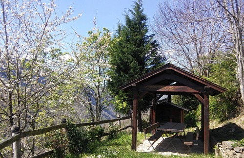 Villacibran House | House colasón, ski and nature (Full Rental)