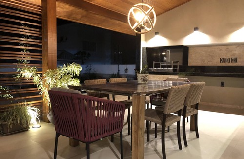 Centro House | House Condo Paradise Lakes - Guarajuba