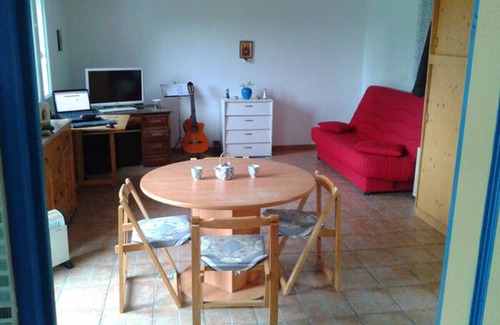 Feuquieres-en-Vimeu House | House Cote d'Opale 15mn from the beach Mers les Baie 1 Person with child 0/10