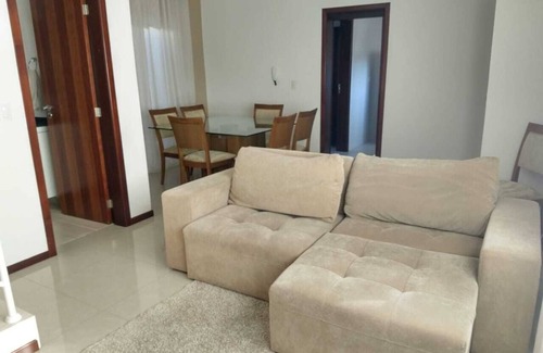 Jardim das Americas House | House Curitiba - 120sqm w /garage in Condominium
