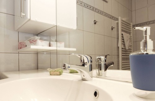 Silbertal Apartment | House Dagmar/ Apartment Zimba