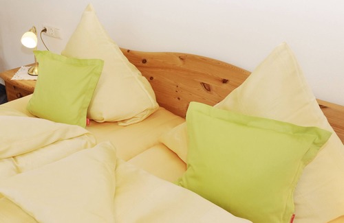 Silbertal Apartment | House Dagmar/ Apartment Zimba