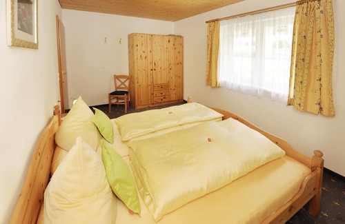 Silbertal Apartment | House Dagmar/ Apartment Zimba
